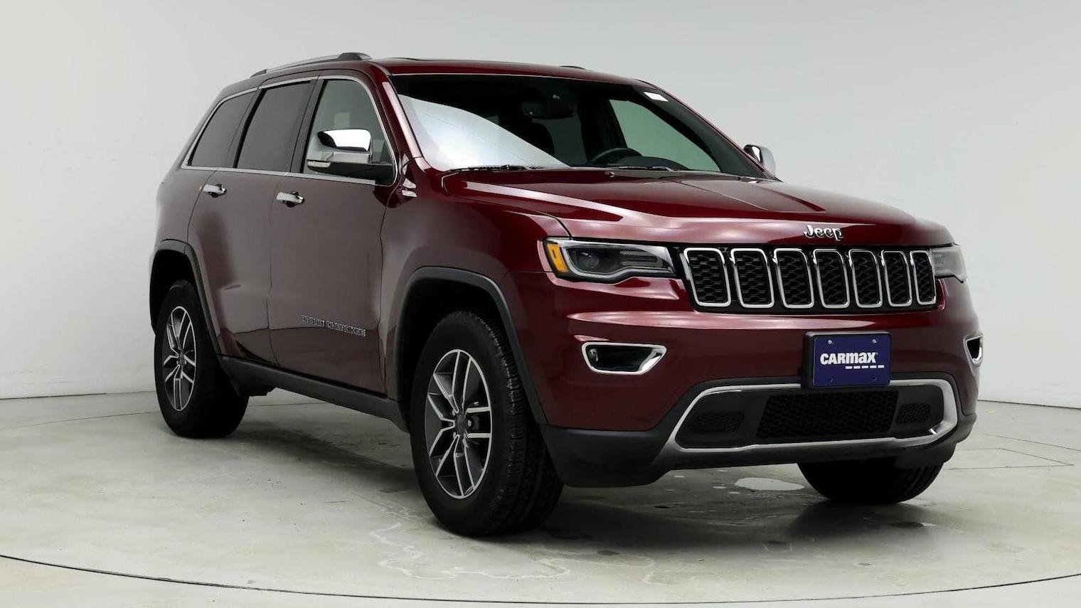 JEEP GRAND CHEROKEE 2019 1C4RJFBG9KC837073 image